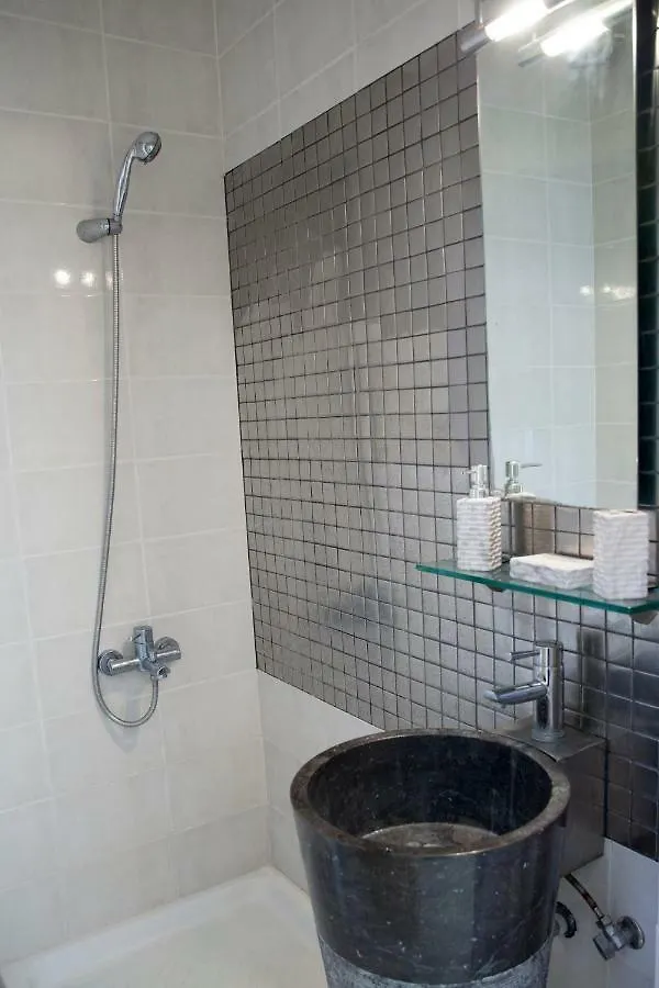 Casa vacanze Blue Luxury Maison Possidi